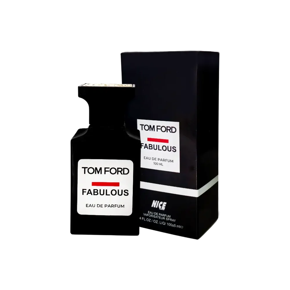 ادکلن تام فورد فاکینگ فابولوس Tom Ford Fucking Fabulous حجم 100 میلی لیتر