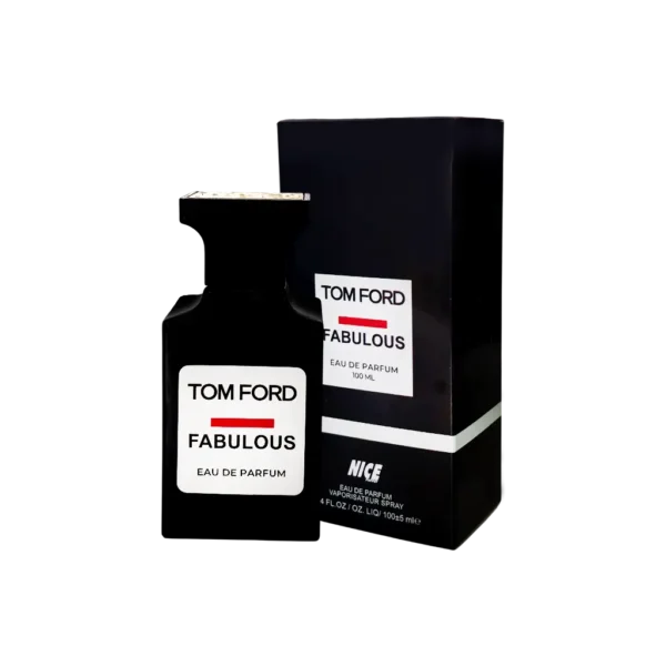 ادکلن تام فورد فاکینگ فابولوس Tom Ford Fucking Fabulous حجم 100 میلی لیتر