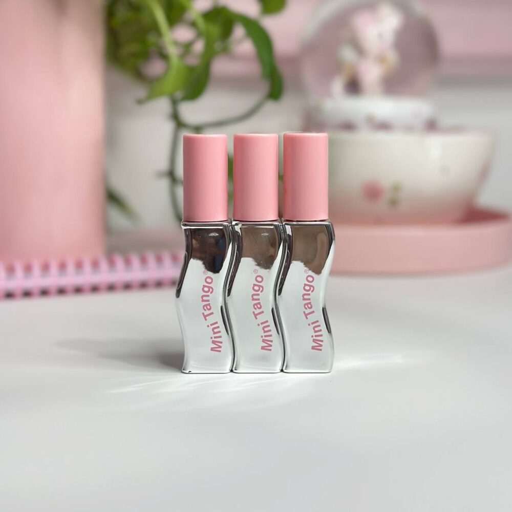 رژلب خیس دوپ گیسو Mini tango