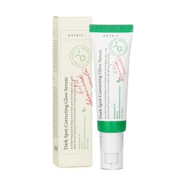 سرم ضد لک اکسیس وای مدل Dark Spot حجم 50 میلی لیتر