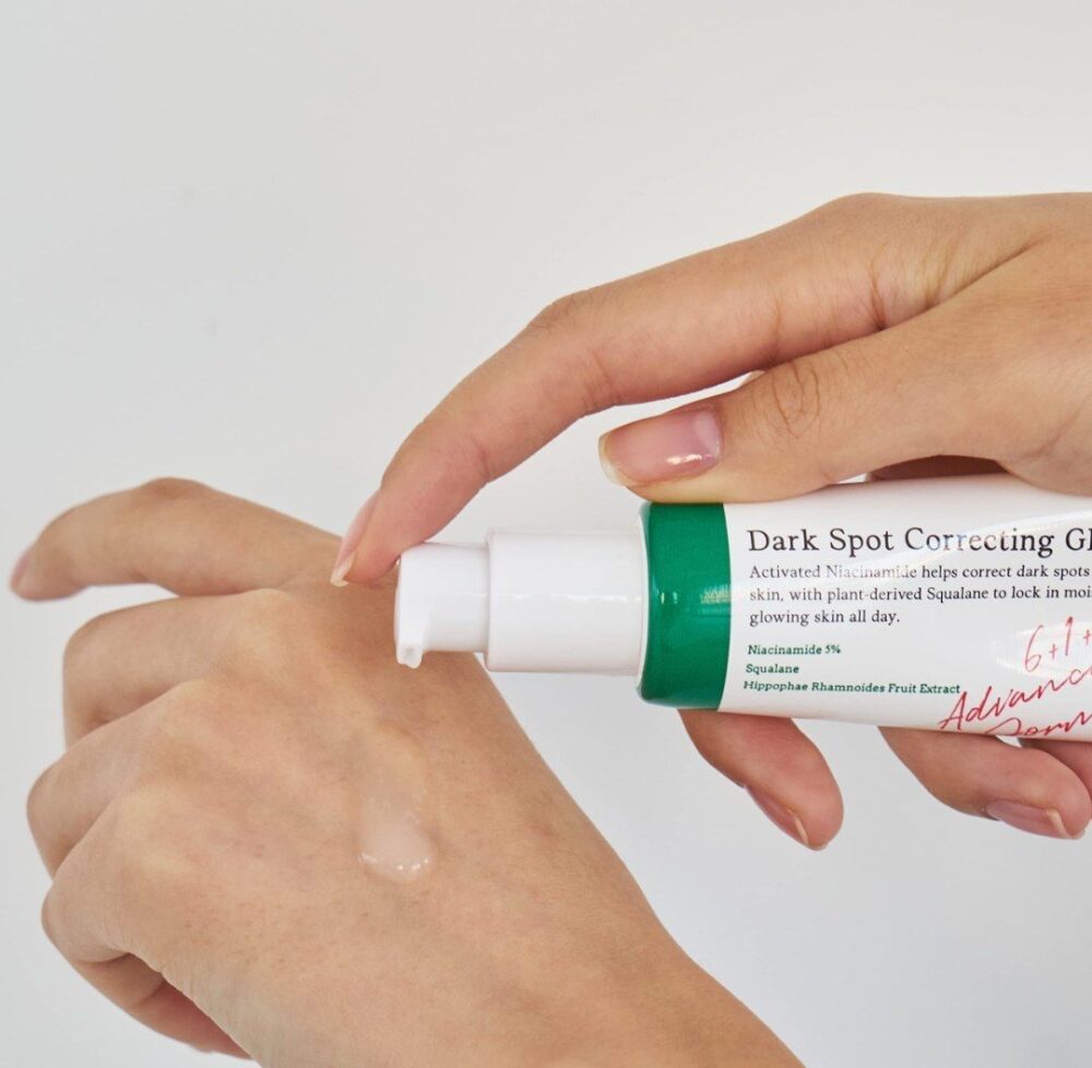 سرم ضد لک اکسیس وای مدل Dark Spot حجم 50 میلی لیتر - Image 2