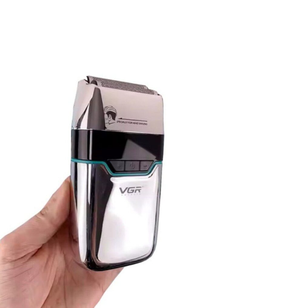 شیور صفر زن وی جی آر VGR V-350G - Image 2