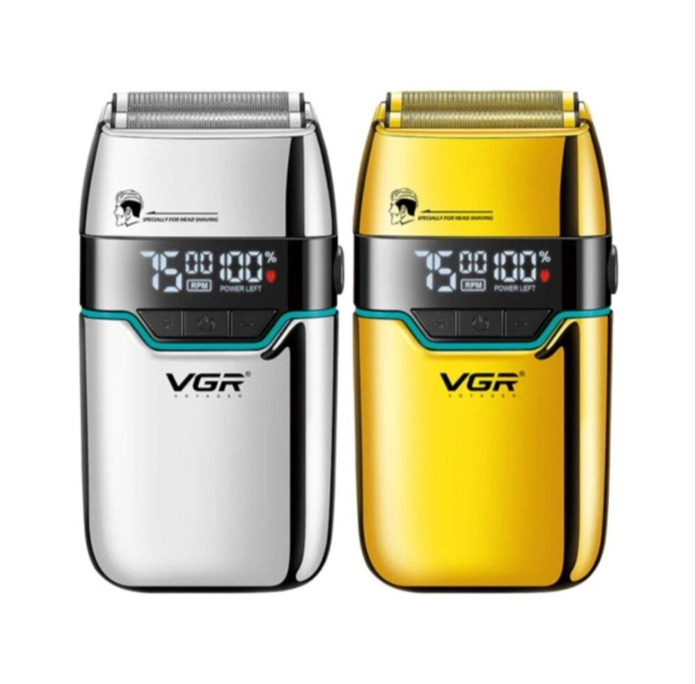 شیور صفر زن وی جی آر VGR V-350G - Image 3