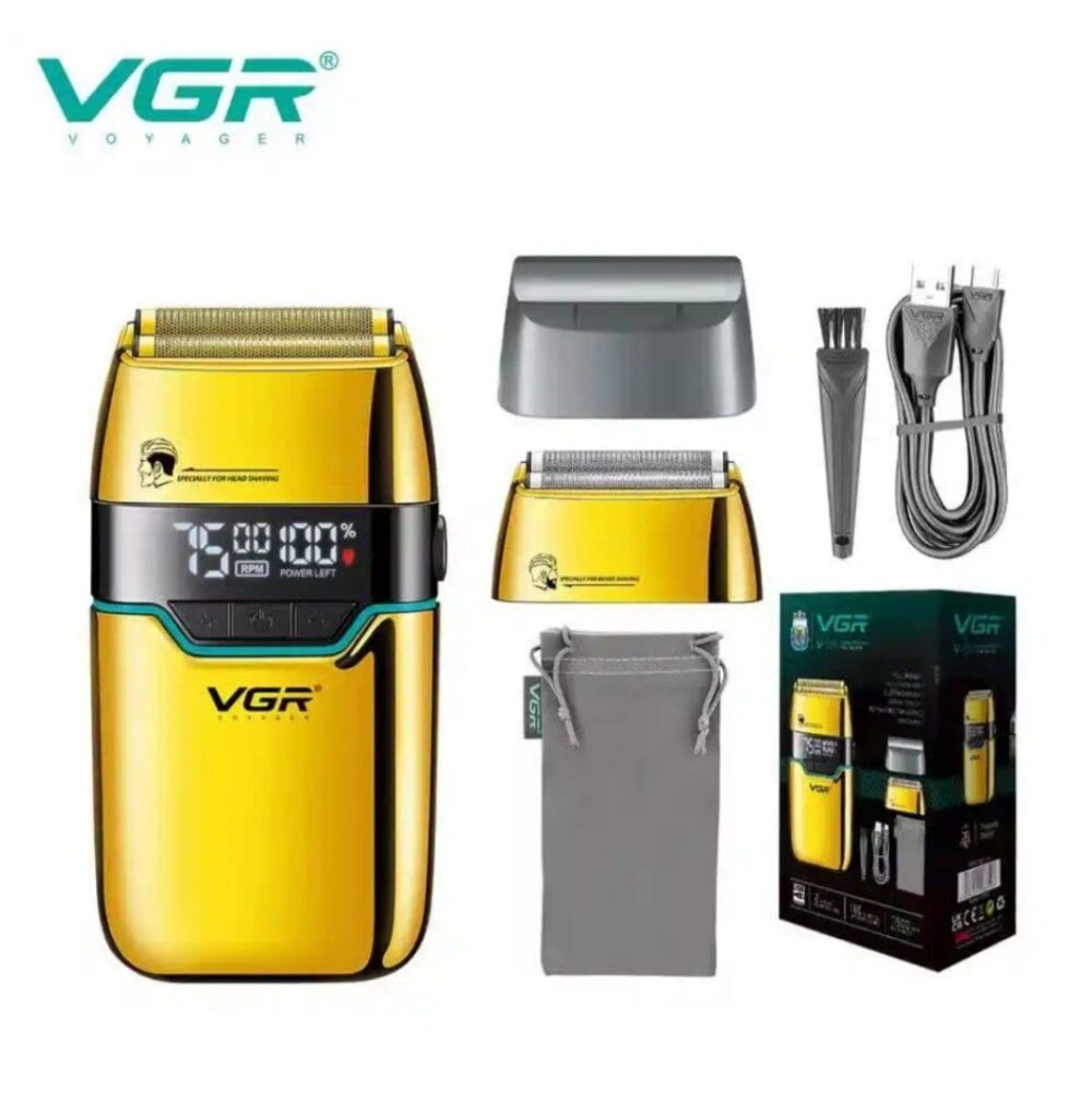 شیور صفر زن وی جی آر VGR V-350G