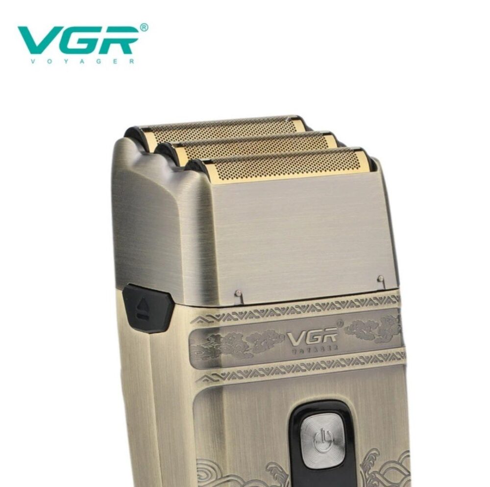 شیور وی جی آر مدل v-335 - Image 3