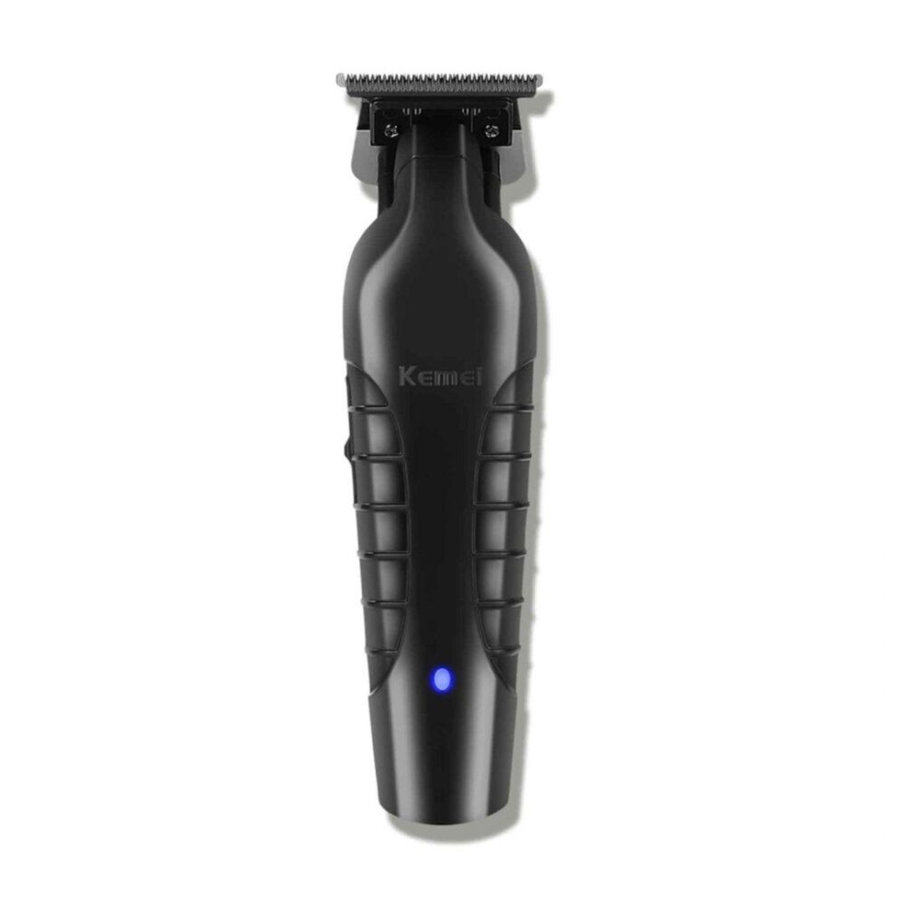 ماشین‌اصلاح خط زن کیمی مدل km-2299 - Image 4