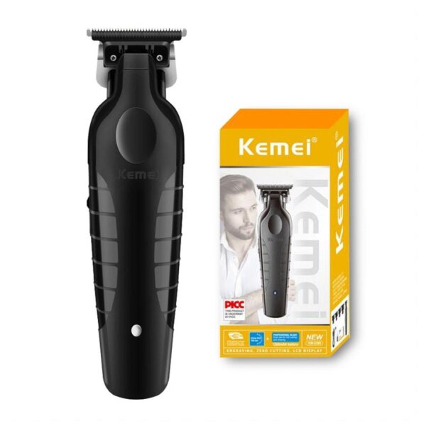 ماشین‌اصلاح خط زن کیمی مدل km-2299