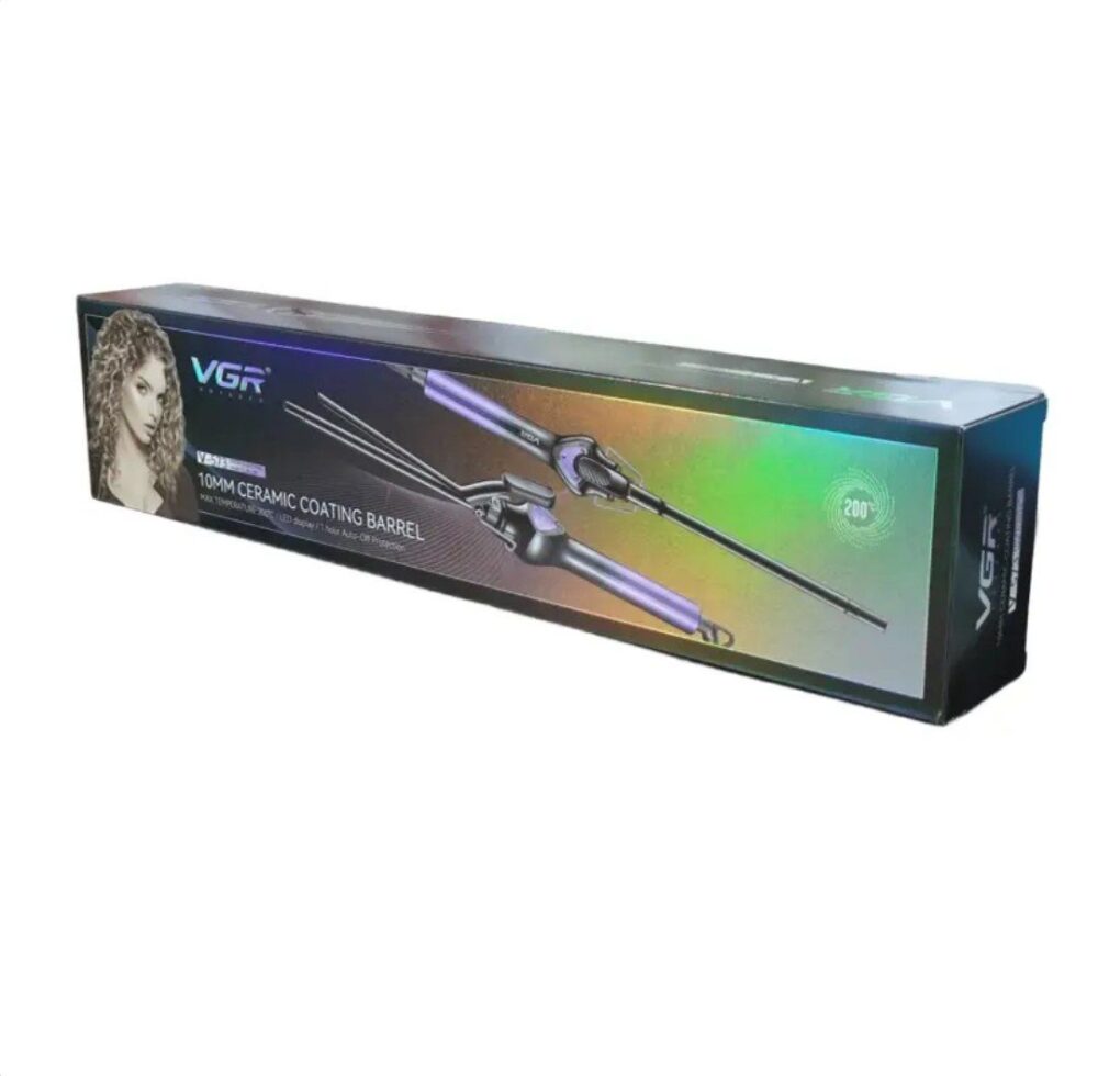 فر کننده مو وی جی آر مدل V-573 - Image 5
