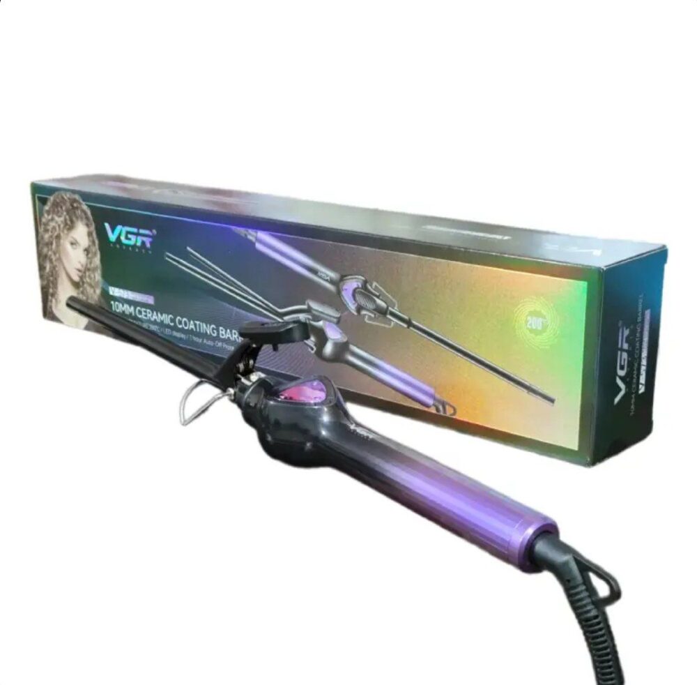 فر کننده مو وی جی آر مدل V-573