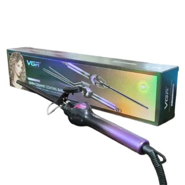 فر کننده مو وی جی آر مدل V-573