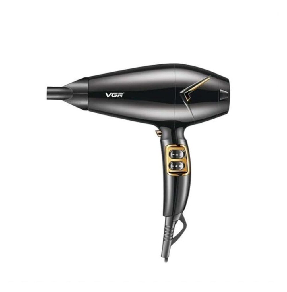 سشوار وی جی آر مدل VGR-423 - Image 3
