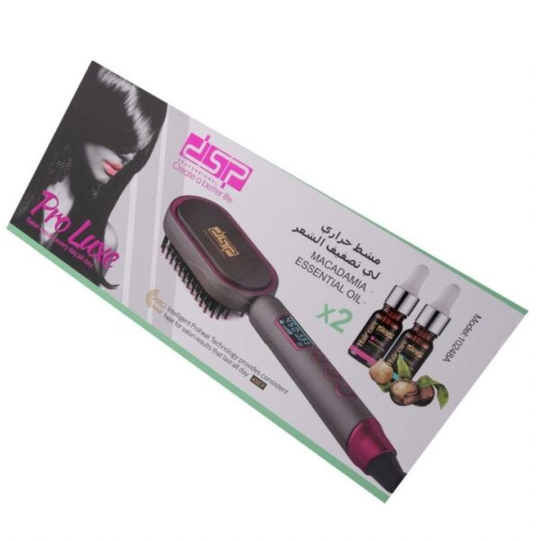 برس حرارتی دی اس پی DSP 10248
