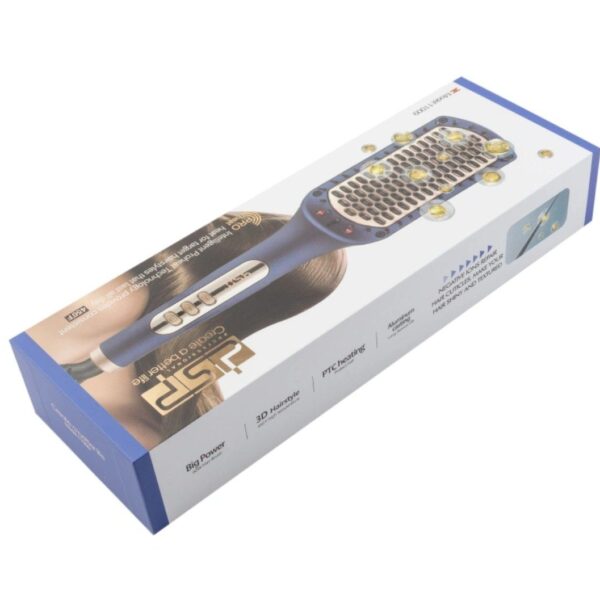 برس حرارتی مو دی اس پی مدل DSP-11009