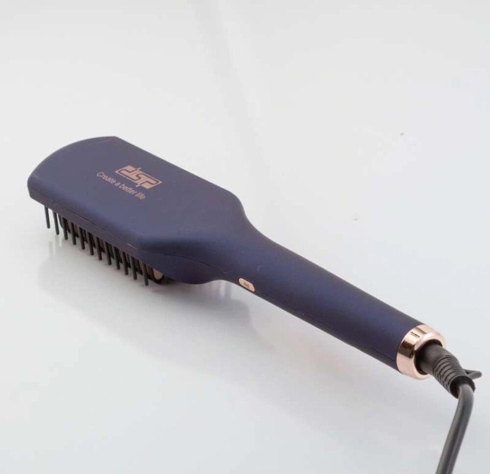برس حرارتی مو دی اس پی مدل DSP-11009 - Image 5
