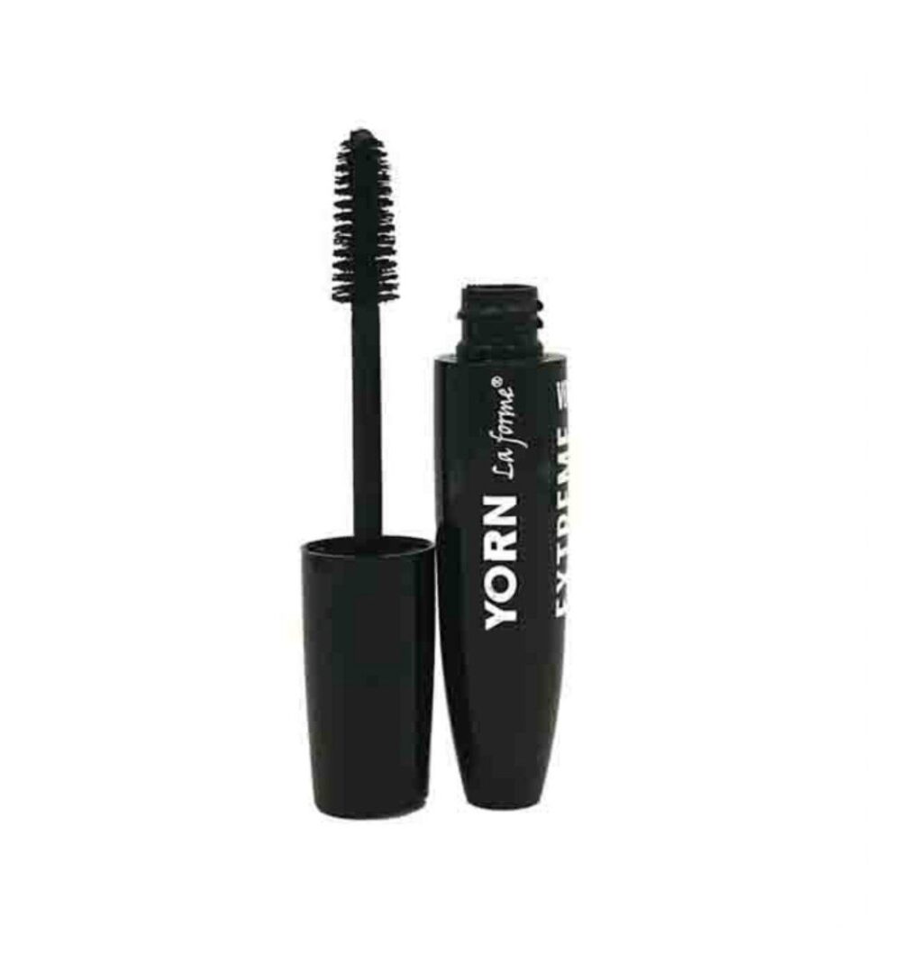 ریمل حجم دهنده سوپر لش یورن Yorn مدل Super Lash - Image 3