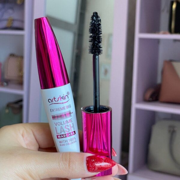ریمل حجم دهنده آرت‌اسکین مدل VOLUME LASH