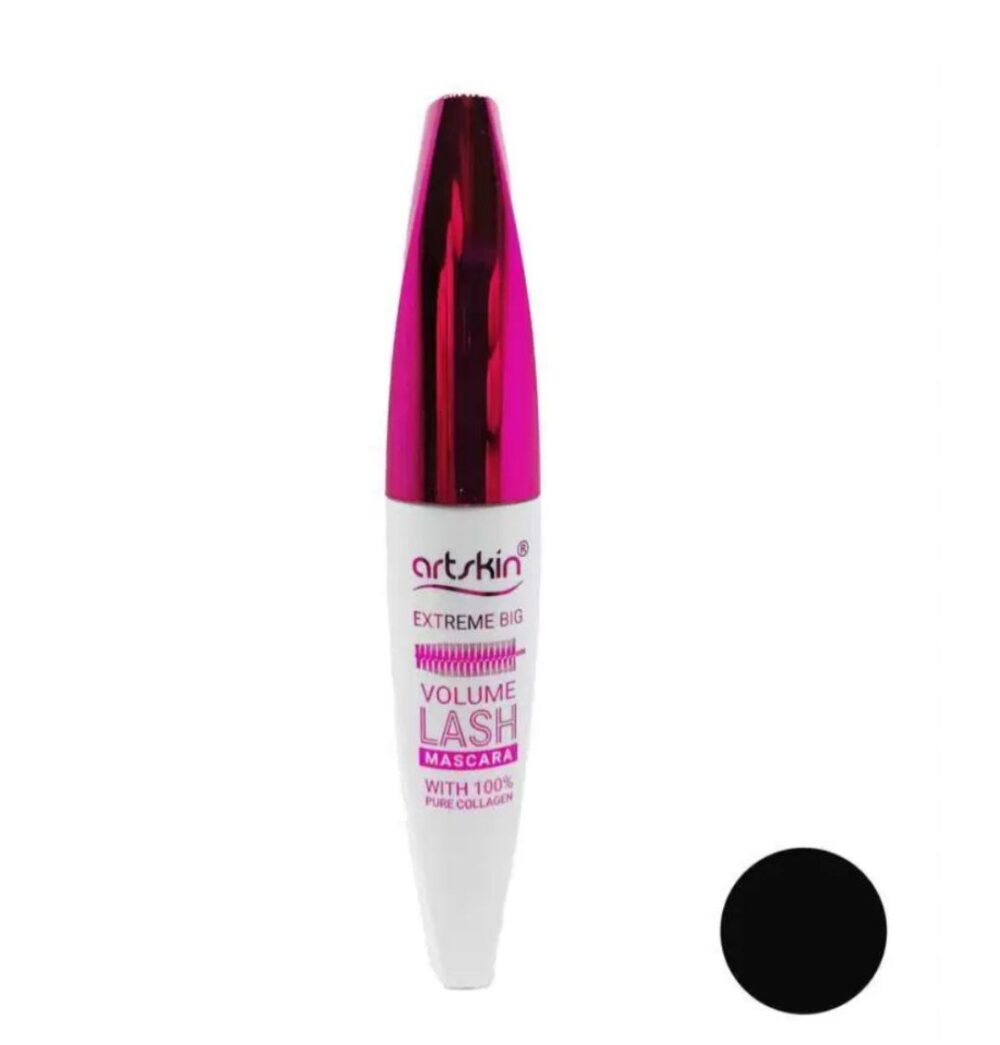 ریمل حجم دهنده آرت‌اسکین مدل VOLUME LASH - Image 2