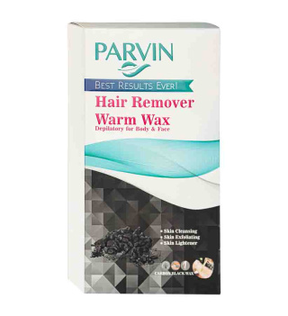 وکس اپیلاسیون قالبی 500 گرمی پروین PARVIN - Image 5