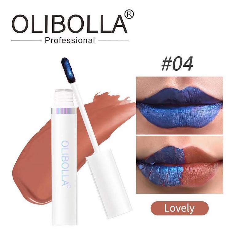 رژلب پیلاف اولیبولا Olibolla - Image 7