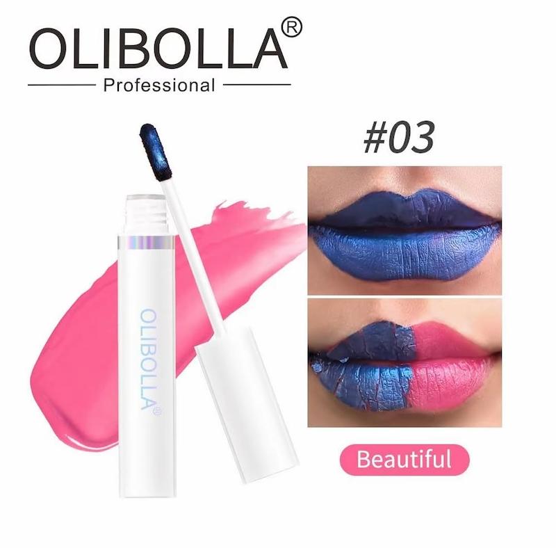 رژلب پیلاف اولیبولا Olibolla - Image 6