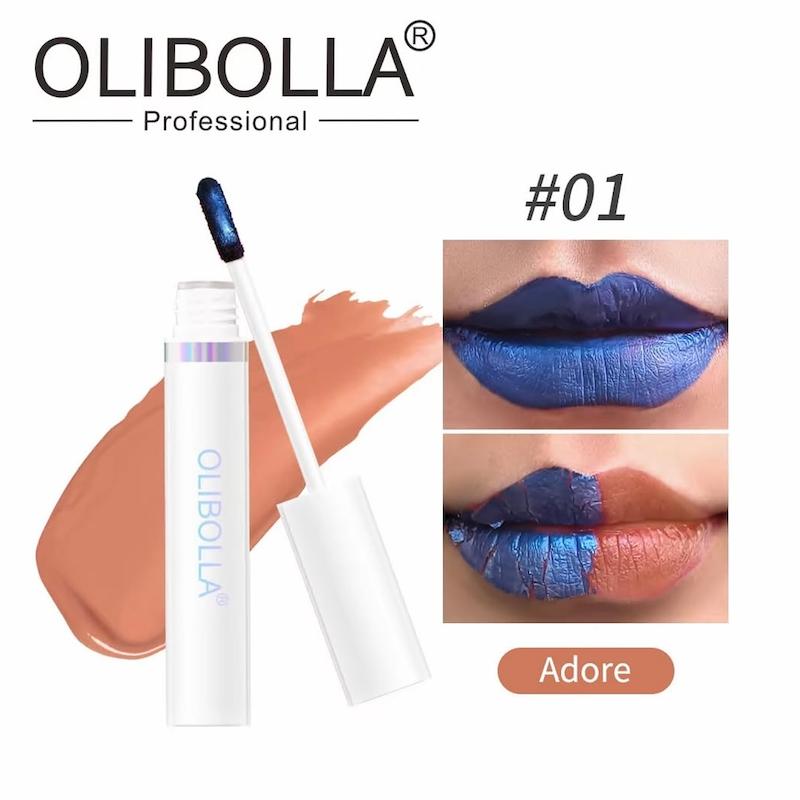 رژلب پیلاف اولیبولا Olibolla - Image 4