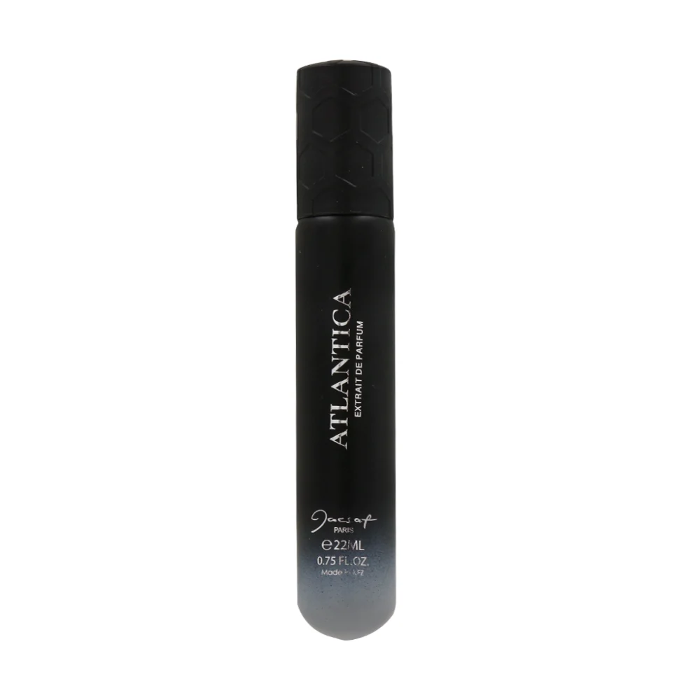 عطر جیبی ژک ساف مدل Atlantica حجم 22 میلی لیتر