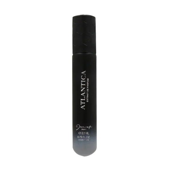 عطر جیبی ژک ساف مدل Atlantica حجم 22 میلی لیتر