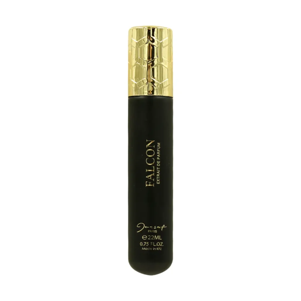 عطر جیبی ژک ساف مدل Falcon حجم 22 میلی لیتر