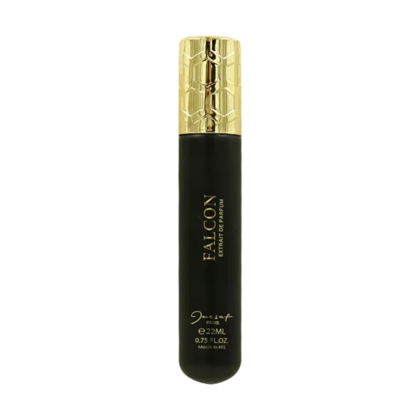 عطر جیبی ژک ساف مدل Falcon حجم 22 میلی لیتر