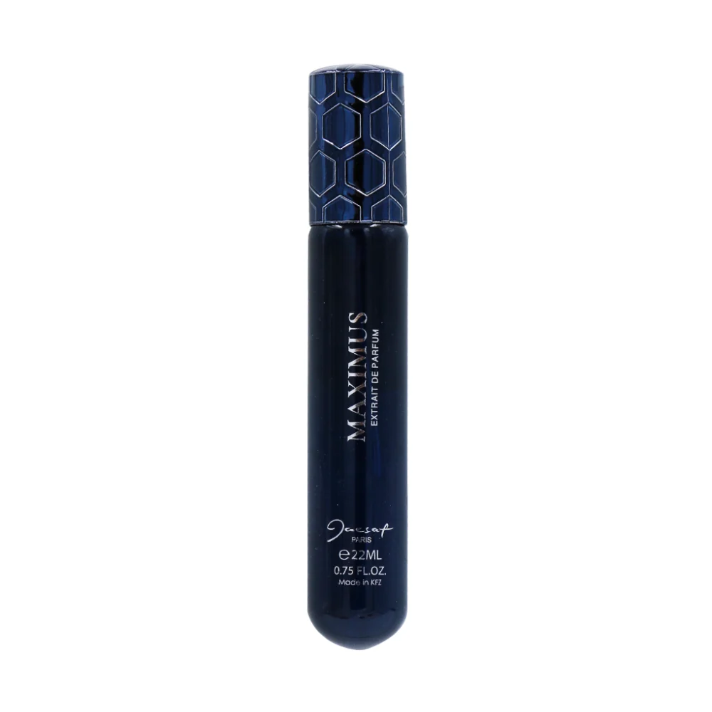 عطر جیبی ژک ساف مدل Maximus حجم 22 میلی لیتر