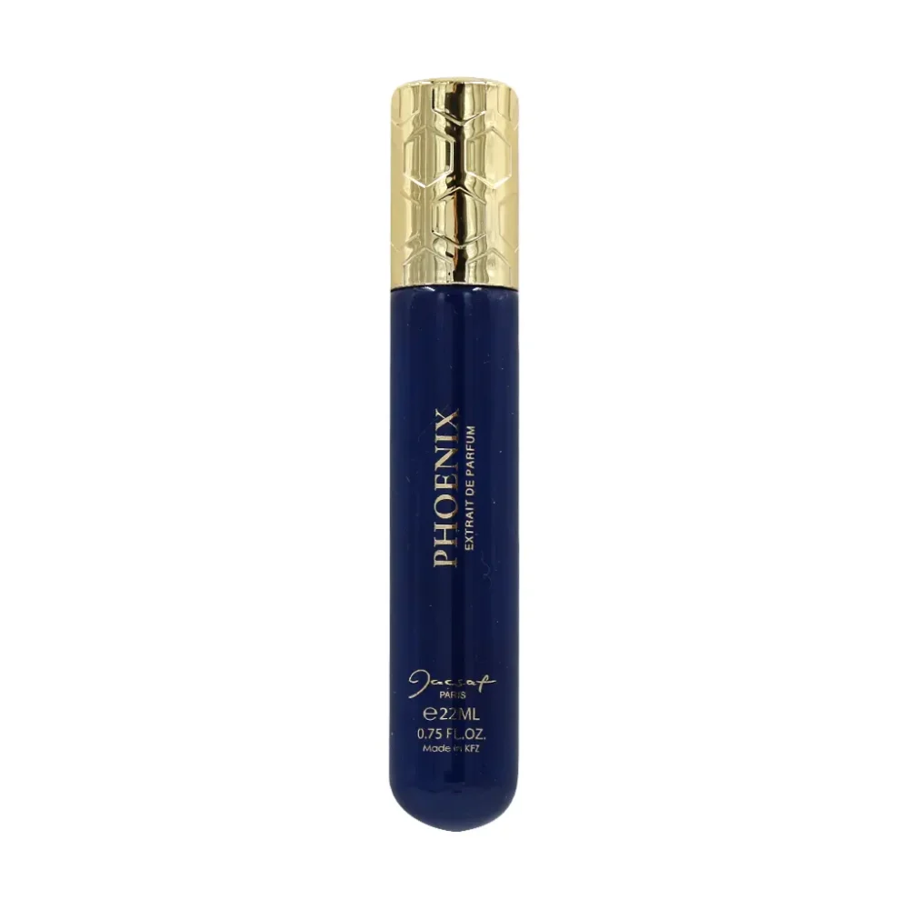 عطر جیبی مردانه ژک ساف مدل Phoenix حجم 22 میلی لیتر