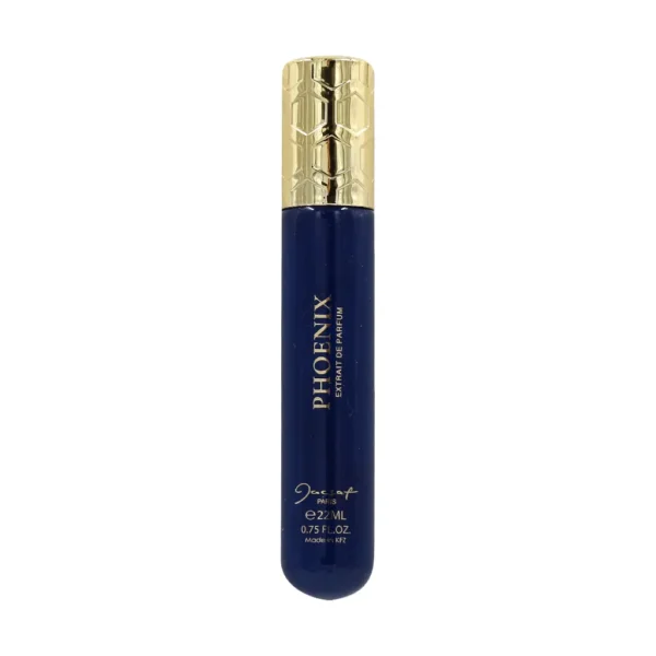 عطر جیبی مردانه ژک ساف مدل Phoenix حجم 22 میلی لیتر
