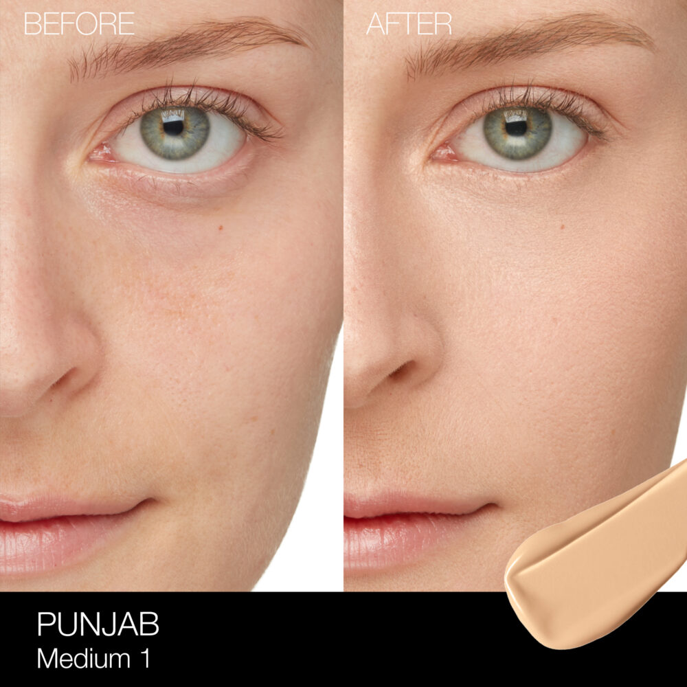 کرم پودر نارس PUNJAB M1_Medium - Image 2