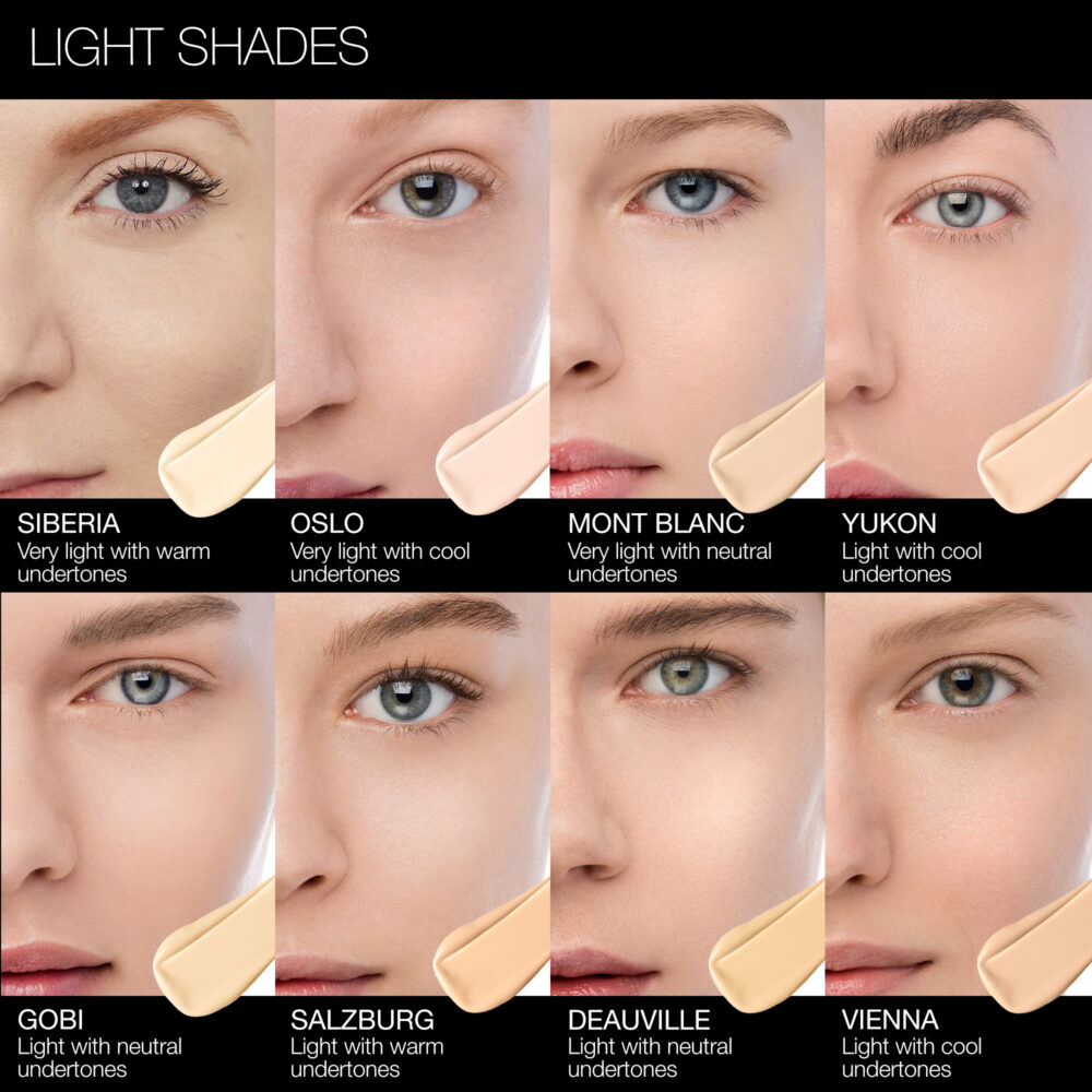 کرم پودر نارس GOBI_L3 Light - Image 4