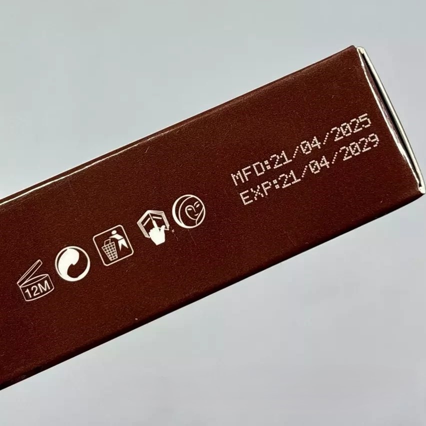 ریمل قهوه ای آرت اسکین Art Skin - Image 6