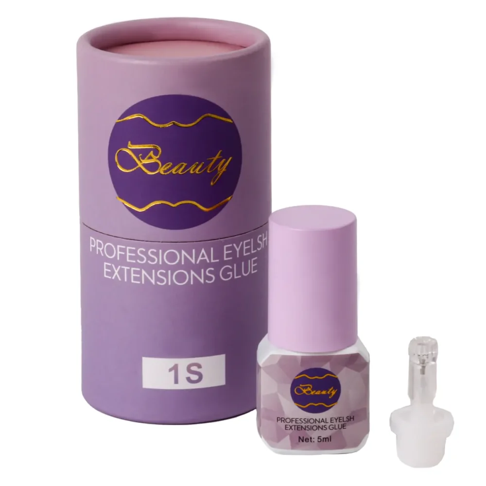 چسب اکستنشن مژه 1s بیوتی آرنا BEATY ARENA 5ML