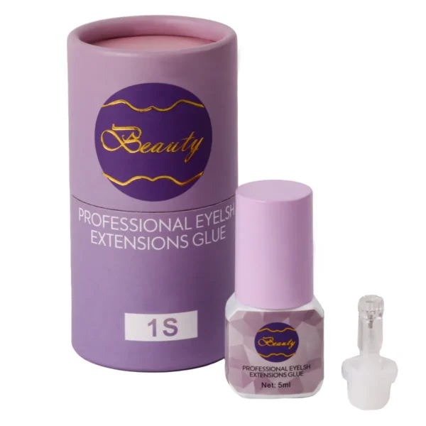 چسب اکستنشن مژه 1s بیوتی آرنا BEATY ARENA 5ML