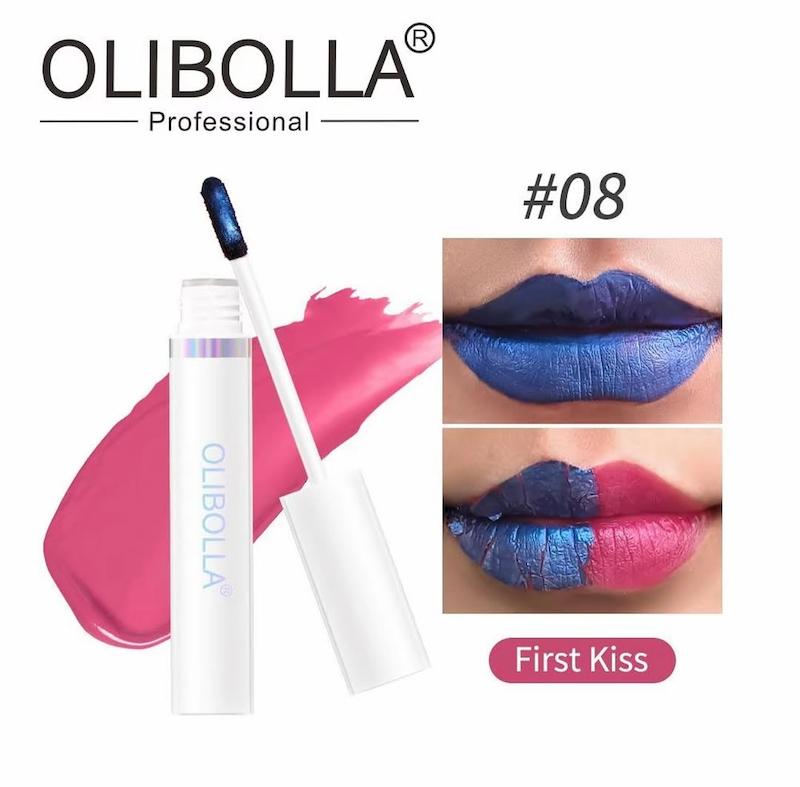 رژلب پیلاف اولیبولا Olibolla - Image 11