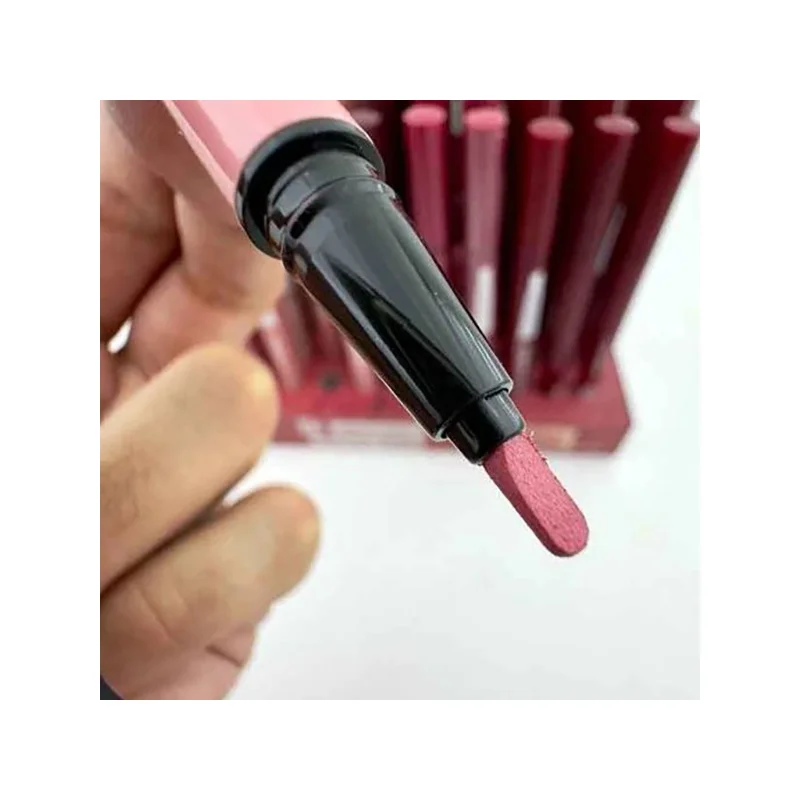 شیدینگ لب ماژیکی IMAN OF NOBLE - Image 4