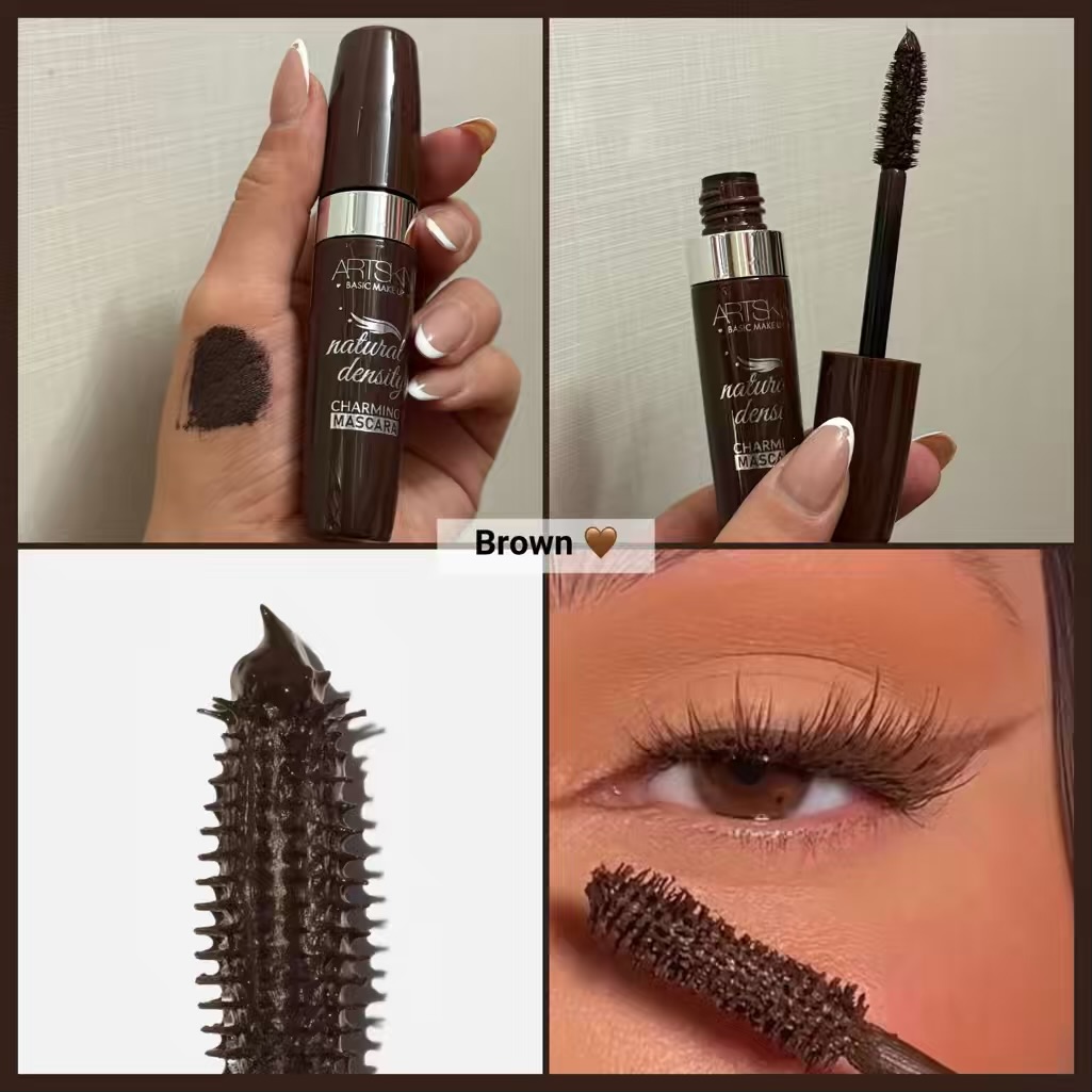 ریمل قهوه ای آرت اسکین Art Skin - Image 8