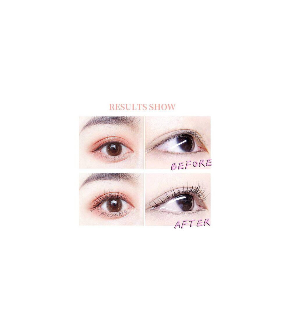 پک لیفت مژه و ابرو لش لیفت LASH LIFT - Image 10