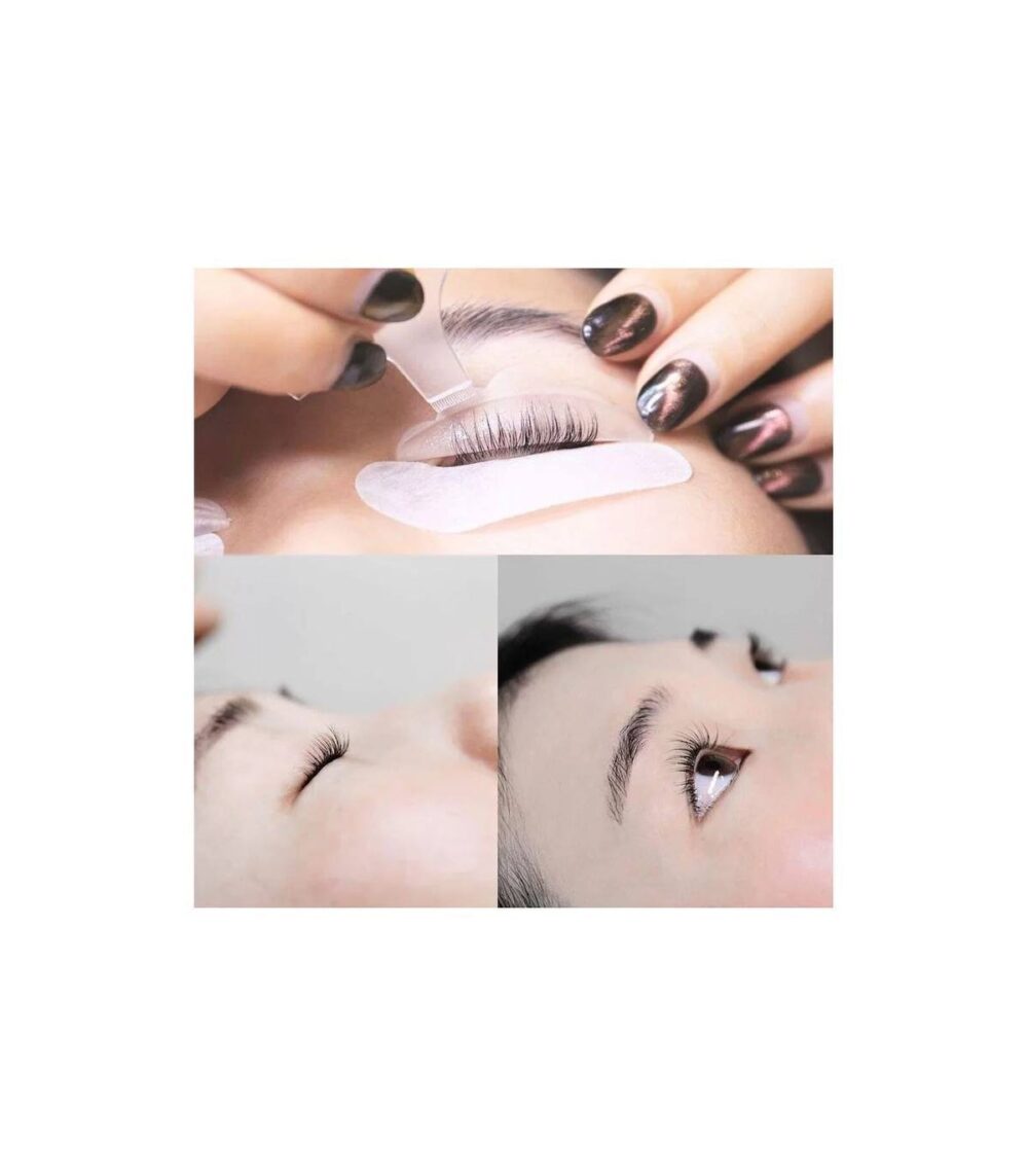 پک لیفت مژه و ابرو لش لیفت LASH LIFT - Image 11