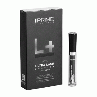 سرم تقویت کننده مژه پرایم حجم 5 میلی لیترPrime