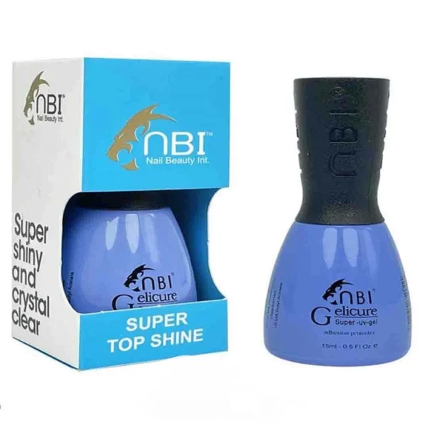 سوپر تاپ شاین 15 میل ان بی آی-NBI آبی