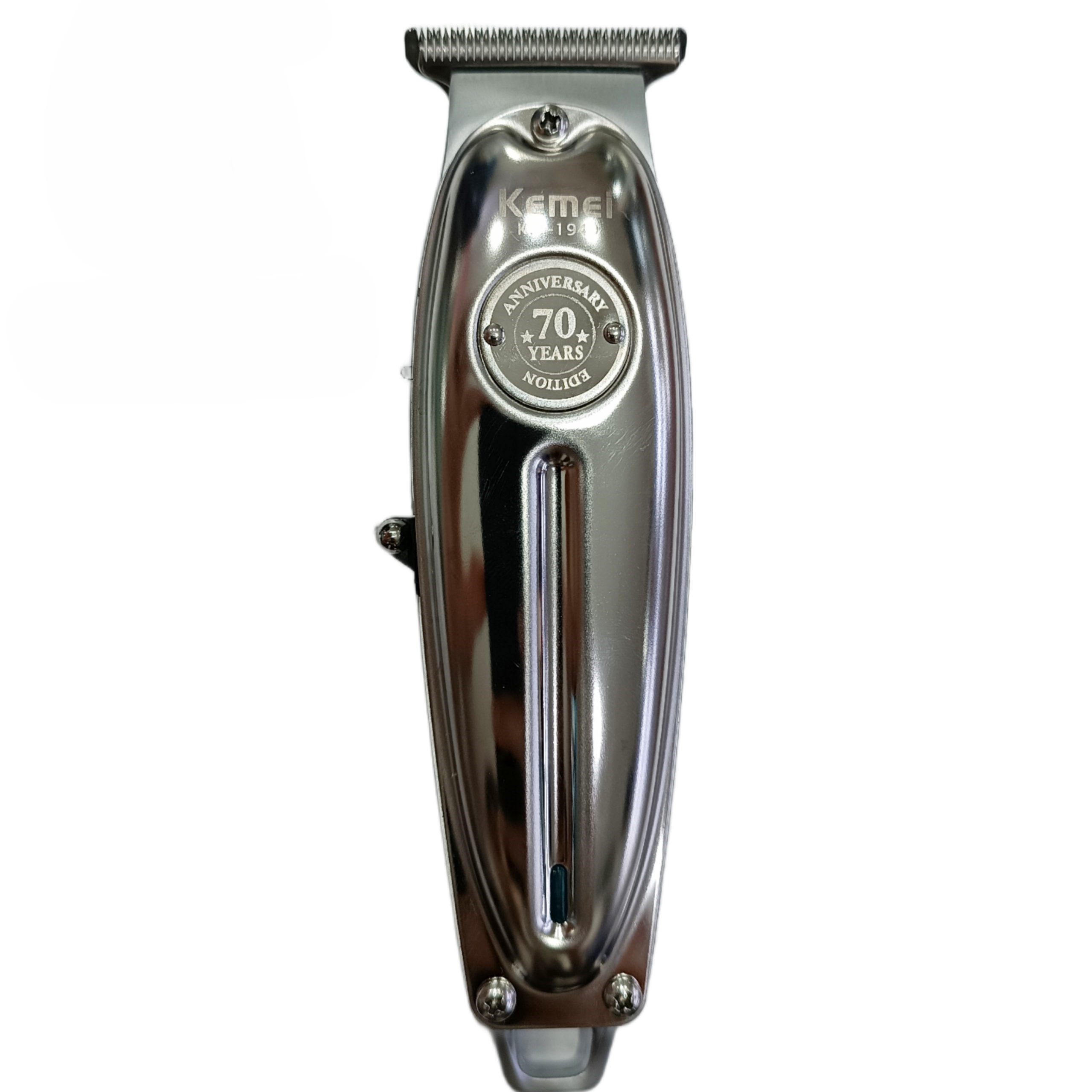 ماشین اصلاح و خط زن حرفه ای کیمی مدل KM-1949 - Image 5