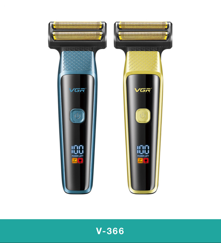 کیت۳کاره مردانه VGRمدلVL-366پروفیشنال - Image 2