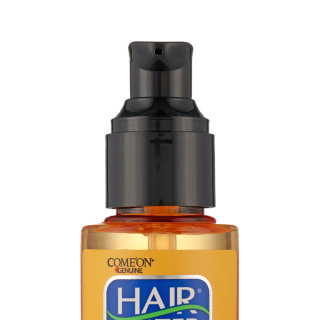 روغن مو آرگان کامان مدل Hair Water حجم 100میلی لیتر - Image 3