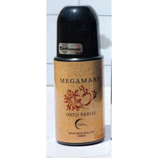 مام رول ضد تعریق اوشن تاپیکال مدل مگاماره Megamareحجم 120 میلی لیتر