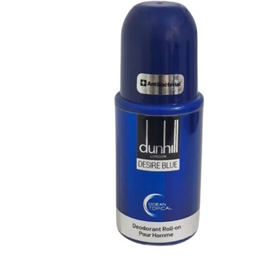 مام رول ضد تعریق اوشن تاپیکال مدل دانهیل حجم 120 میلی لیتر