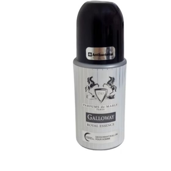 مام رول ضد تعریق اوشن تاپیکال مدل گالووی حجم 120 میلی لیتر